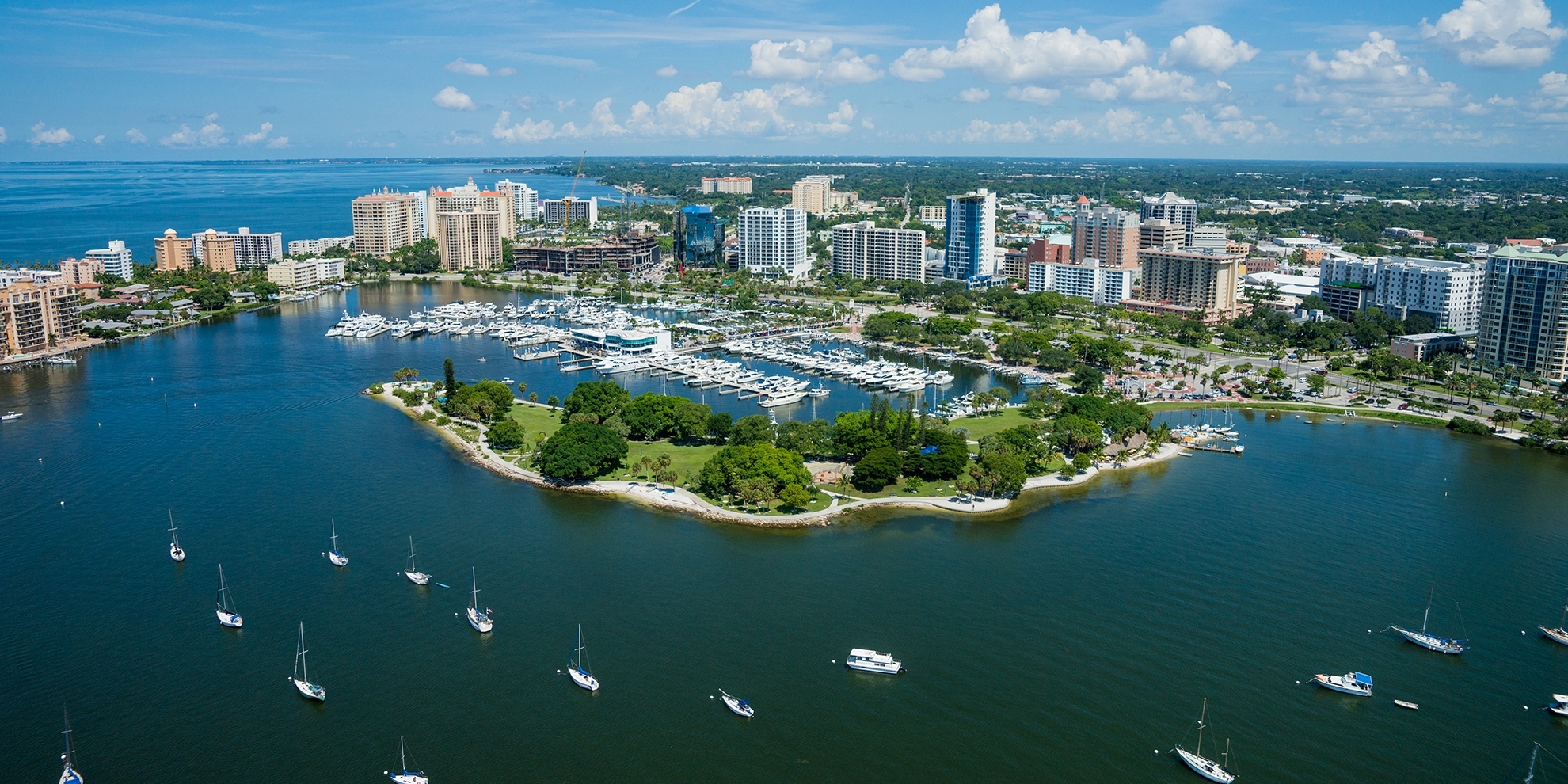 Sarasota Waterfront